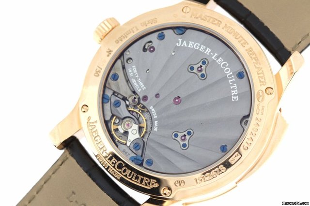 Jaeger-LeCoultre q164245j WATCHES 2