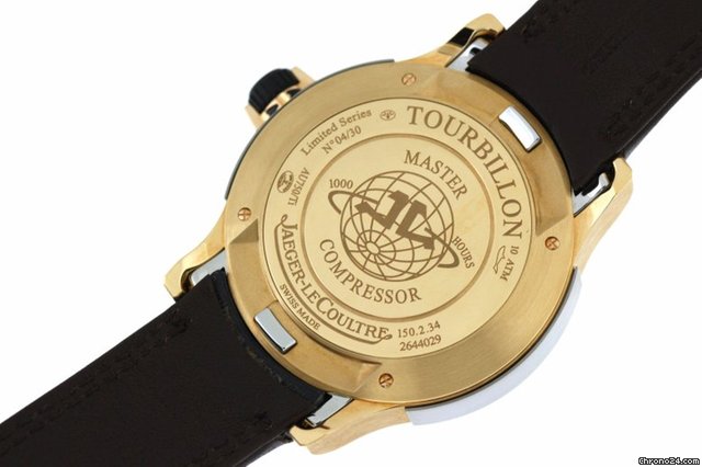Jaeger-LeCoultre Q1762460 WATCHES 2