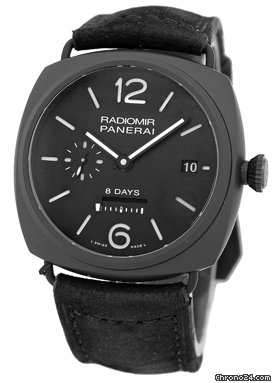 Panerai PAM00384 Watches Watch