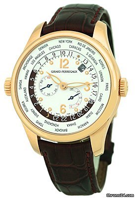 Girard Perregaux 49850-52-151-BACA Watches Watch