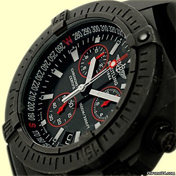replica Breitling Avenger Seawolf Strapwatch WATCHES 1