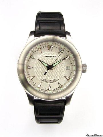 Chopard L.U.C. Sport 2000 WATCHES 2