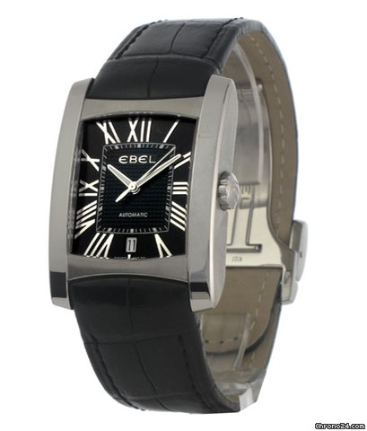 Ebel Brasilia Gent 9120M41 WATCHES 2