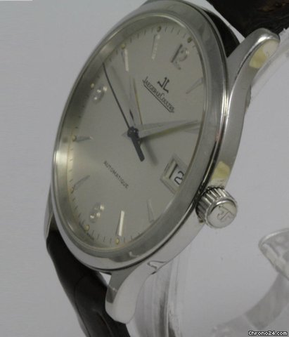 Jaeger-LeCoultre Ref. 145 840 892 WATCHES 2