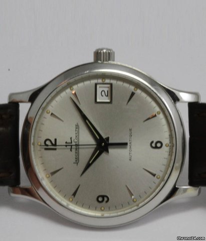 replica Jaeger-LeCoultre Ref. 145 840 892 WATCHES 1