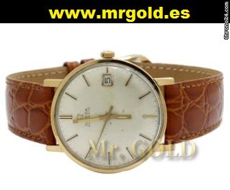 Omega Automatic WATCHES 2