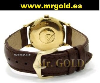 replica Omega Chronometer WATCHES 1