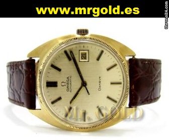 Omega Seamaster WATCHES 2
