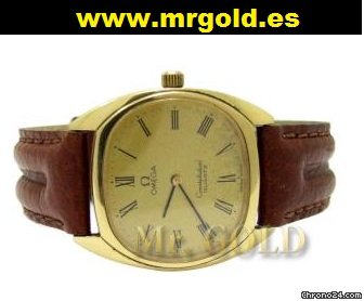 Omega Constellation WATCHES 2