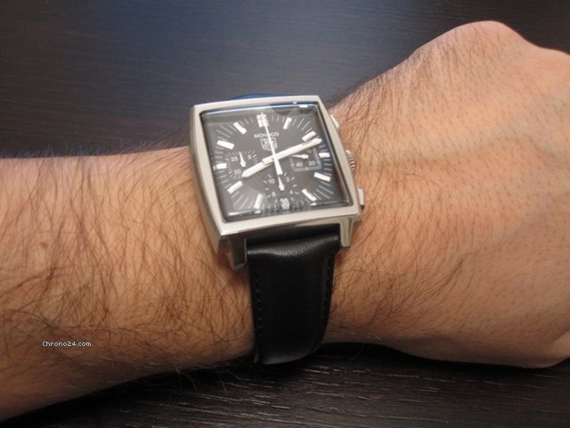 TAG Heuer CW2111.FC6177 Watches Watch