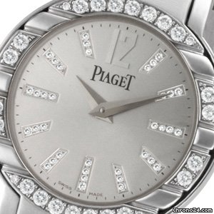 Piaget Polo G0A26031 WATCHES 2
