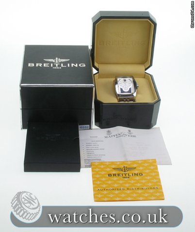 Breitling Bentley Flying B WATCHES 2