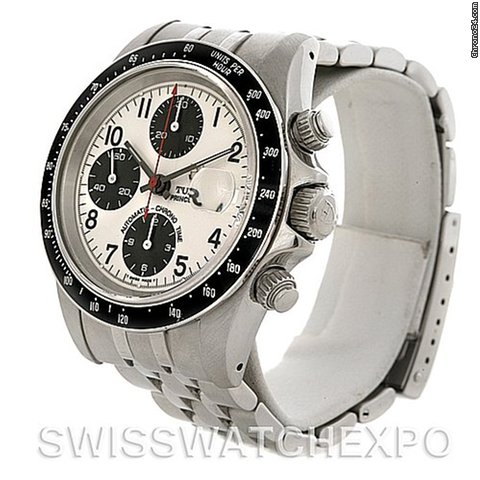 Tudor 79260 Watches Watch