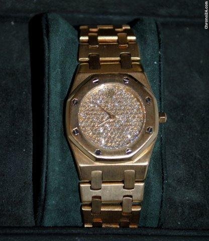Audemars Piguet Audemars Piguet 1427 Watches Watch