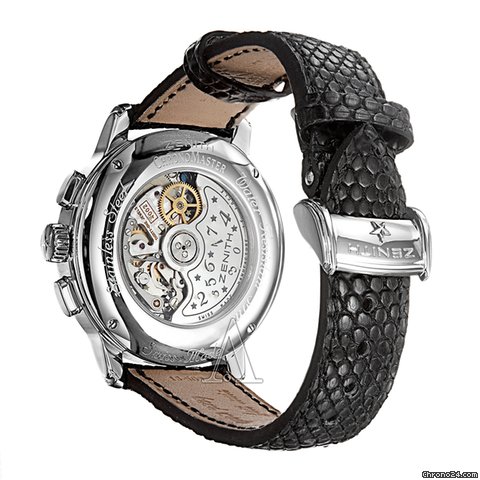 Zenith Women's Baby Doll Star Watch WATCHES 2