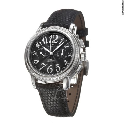 Zenith 16-1230-4002-21-C509 Watches Watch