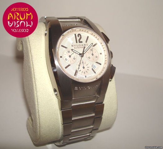 Breitling Ergon Chrono WATCHES 2