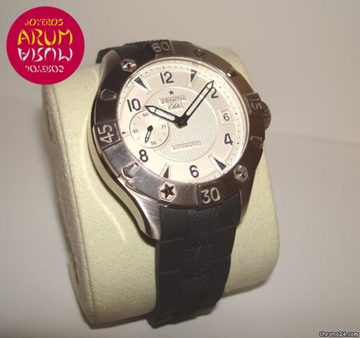 Zenith Elite Defy Classic WATCHES 2