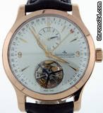 Jaeger-LeCoultre Master Tourbillon WATCHES 2