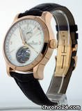 replica Jaeger-LeCoultre Master Tourbillon WATCHES 1