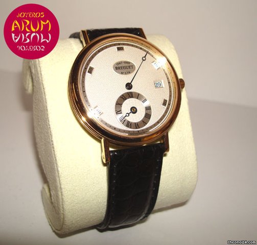 Breguet Regulator 250 th Anniversary WATCHES 2