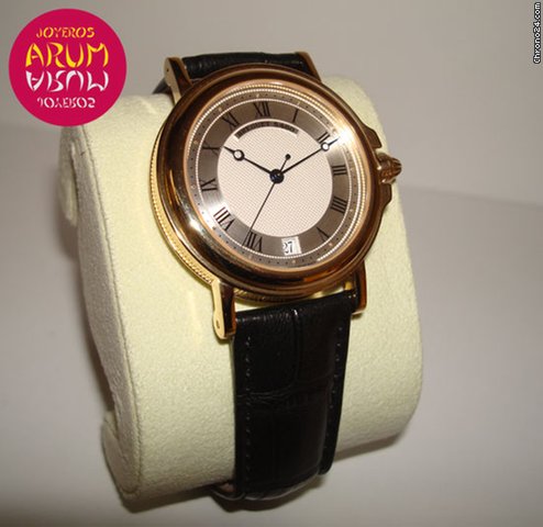 Breguet Marine WATCHES 2