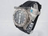 Panerai Titanium Submersible Pam 25 WATCHES 2