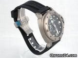 replica Panerai Titanium Submersible Pam 25 WATCHES 1