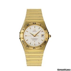 Omega Constellation Caballeros WATCHES 2