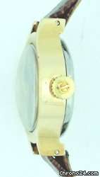 Tissot Stylist circa 1980's WATCHES 2