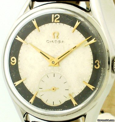 replica Omega Ref. 2791-6 WATCHES 1