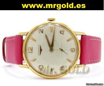 Longines Vintage WATCHES 2
