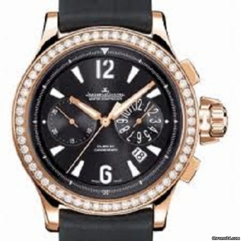 Jaeger LeCoultre Q1742471 Watches Watch