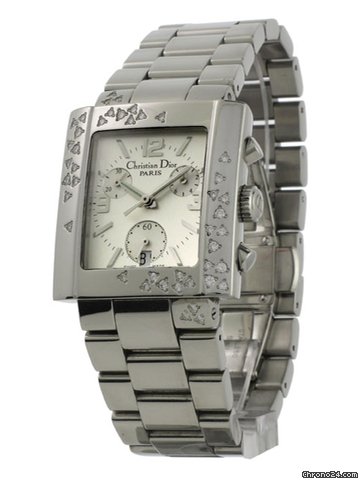 Dior Riva D81-101MAGTC WATCHES 2