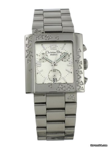 Dior D81-101MAGTC Watches Watch