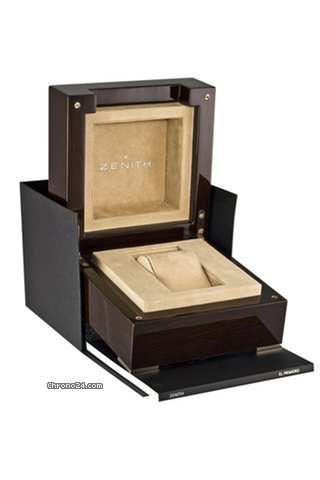Zenith Captain Central Second WATCHES 2