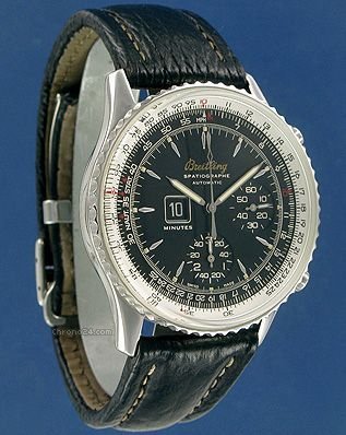 Breitling Navitimer Montbrillant Spatiographe===on hold- WATCHES 2