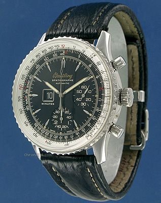 replica Breitling Navitimer Montbrillant Spatiographe===on hold- WATCHES 1