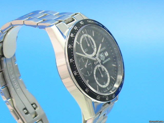 replica TAG Heuer CARRERA CHRONOGRAPH WATCHES 1