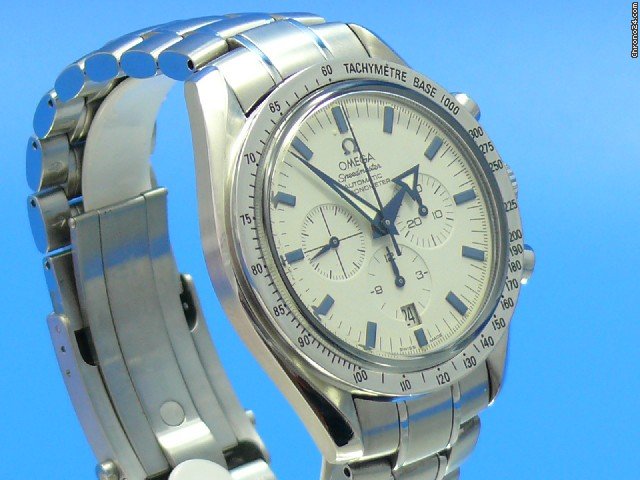 replica Omega SPEEDMASTER BROAD ARROW WATCHES 1