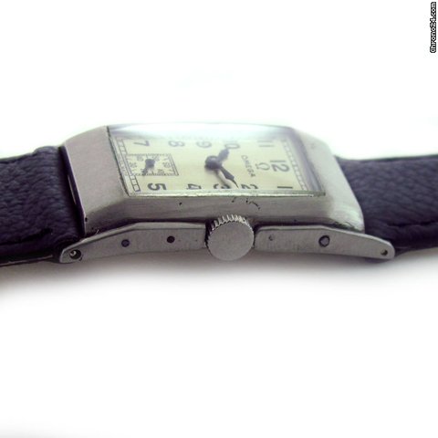 Omega LADIES WINDING WATCH WATCHES 2