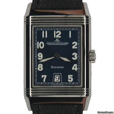 Jaeger-LeCoultre Reverso Grande Taille Date WATCHES 2