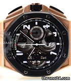 replica Audemars Piguet Royal Oak Offshore Tourbillon Chronograph WATCHES 1