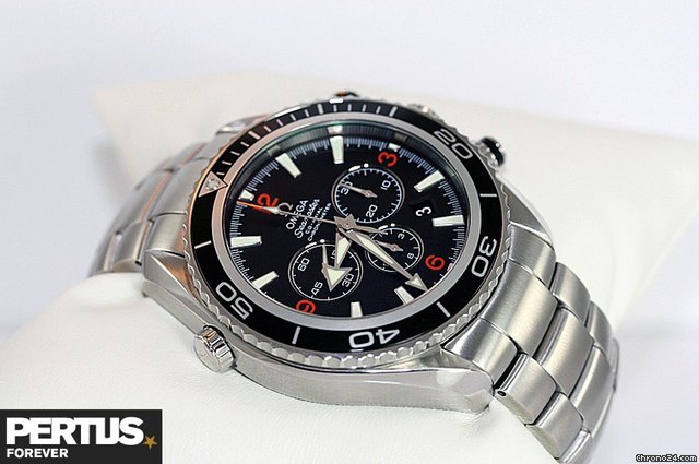 Omega 2210.51.00 Watches Watch