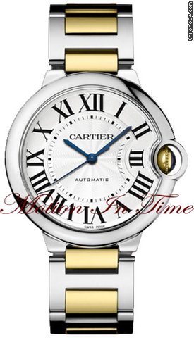 Cartier W6920047 Watches Watch