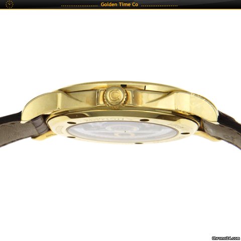 replica Omega De Ville co-axial WATCHES 1