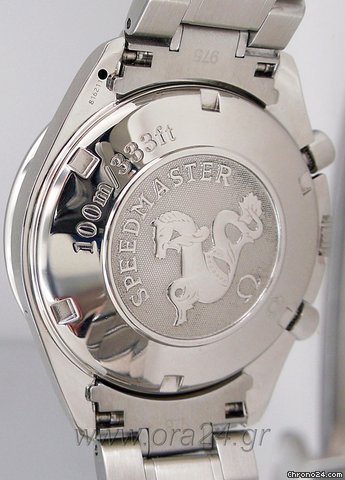 replica Omega Speedmaster Automatic Daydate Chronograph WATCHES 1