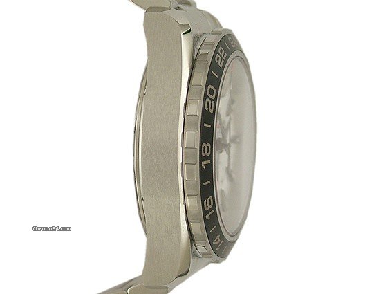 replica Omega Seamaster GMT Co Axial Chrono 45mm WATCHES 1