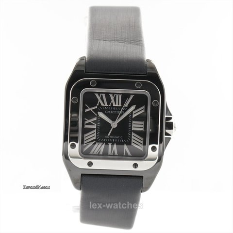 Cartier W2020008 Watches Watch