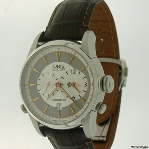Oris 69075814051LB Watches Watch